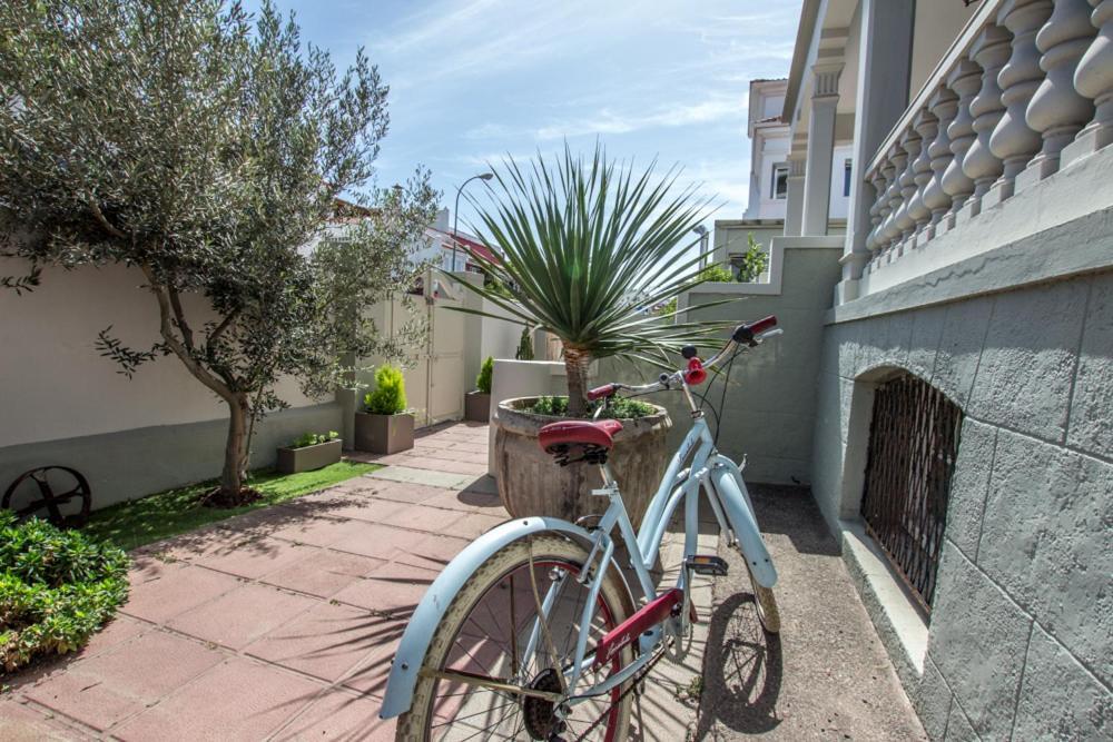 라스팔마스 Ciudad Jardin Marina 아파트 외부 사진